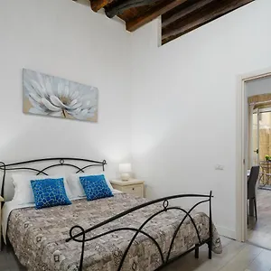 The Good Place Apartment