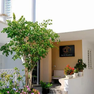 Toci Apartment Volla (Naples)