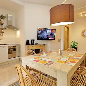 Piazza Di Spagna Domus Apartment Rome
