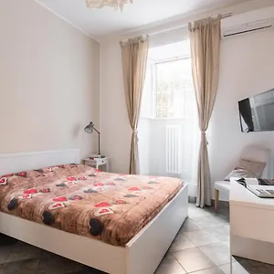 Domus Maximo Apartment Rome
