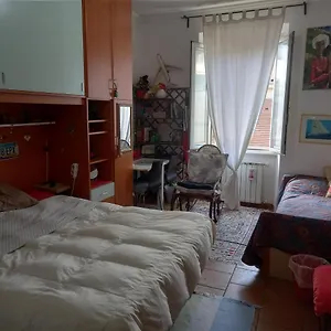 Piazza Bologna Via Stamira 74 Interno 12 Vita Felice Homestay Rome