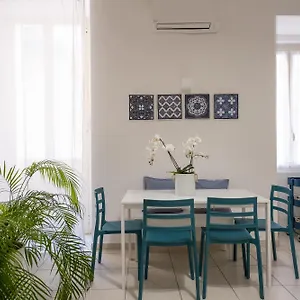 San Liborio Holiday home Naples