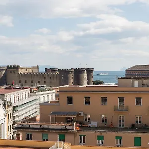 Napolidays Toledo By Dimorra Apartment Naples