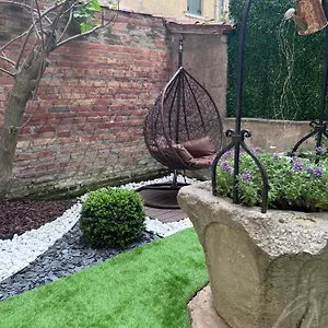 Eden Luxury - Santa Croce Apartment Venice