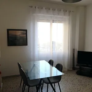 Appartement S'arrulloni, Cagliari