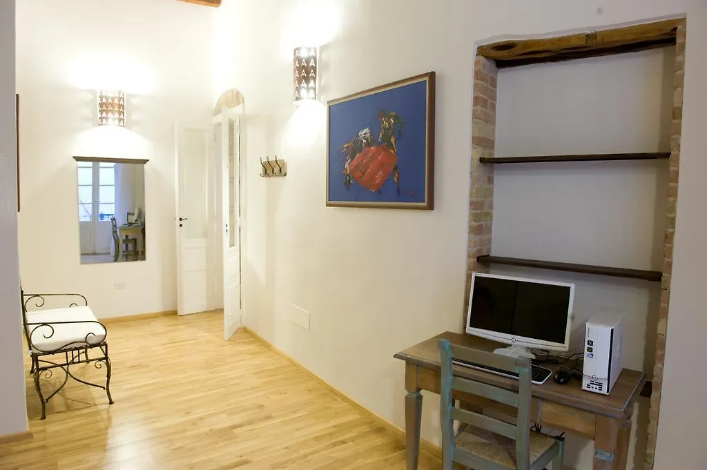 Castelletto Suites Cagliari Italy