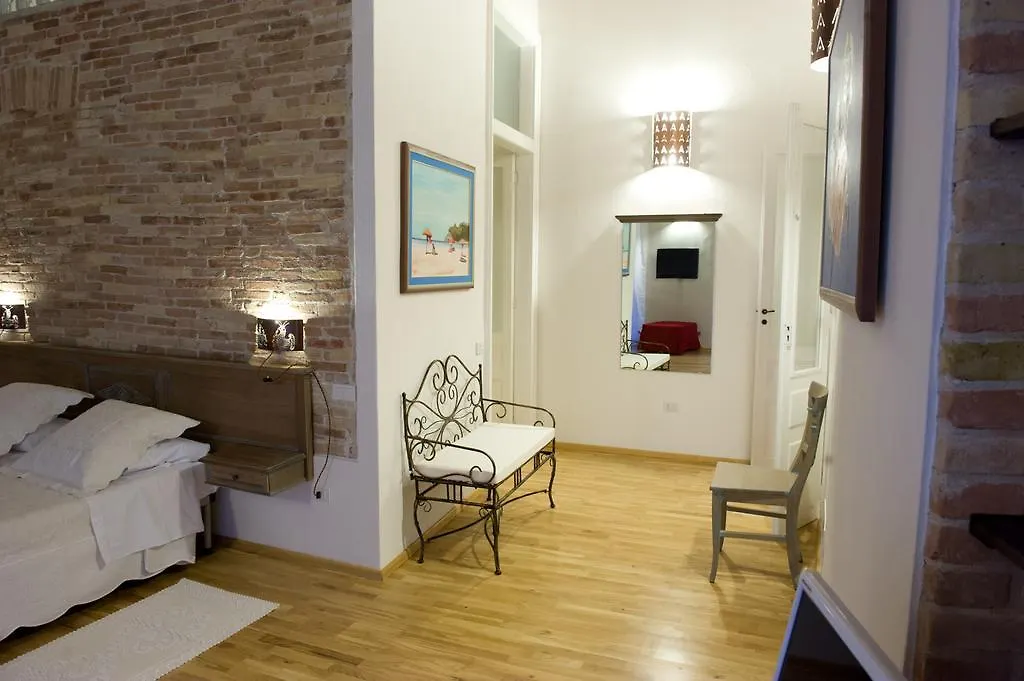 Castelletto Suites Cagliari 0*,  Italy