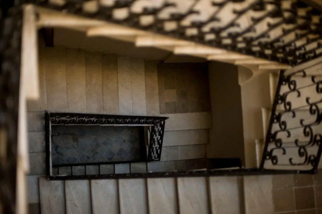 Castelletto Suites Cagliari Apartment